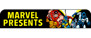 Comic Book Labels: MA 02 — Blind Science Design